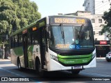 Caprichosa Auto Ônibus B27243 na cidade de Rio de Janeiro, Rio de Janeiro, Brasil, por Vinicius Lopes. Número da foto: #:id.