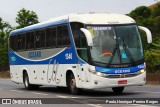 Rodoviário Oceano 1346 na cidade de Piraí, Rio de Janeiro, Brasil, por Paulo Henrique Pereira Borges. Número da foto: #12388732.
