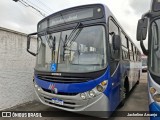 Ônibus Particulares 20.598 na cidade de Osasco, São Paulo, Brasil, por Jackeline Arcanjo. Número da foto: #12388729.