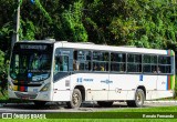 Viação Mirim 812 na cidade de Recife, Pernambuco, Brasil, por Renato Fernando. Número da foto: #12388948.