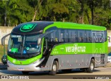 Viação Vera Cruz RJ 205.105 na cidade de Rio de Janeiro, Rio de Janeiro, Brasil, por Rafael Cota. Número da foto: #12387056.