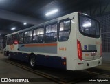 TUPi Transportes Urbanos Piracicaba 8419 na cidade de Piracicaba, São Paulo, Brasil, por Juliano Sgrigneiro. Número da foto: #:id.