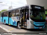 Viação Saens Peña São José dos Campos 1205 na cidade de São José dos Campos, São Paulo, Brasil, por Robson Prado. Número da foto: #:id.