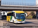 Empresa Gontijo de Transportes 7145 na cidade de Contagem, Minas Gerais, Brasil, por Douglas Yuri. Número da foto: #12389428.