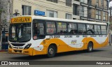 ETUL 4 S.A. 755 na cidade de Chorrillos, Lima, Lima Metropolitana, Peru, por Felipe Lazo. Número da foto: #:id.