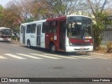 Auto Viação Transcap >> Auto Bless Transportes 8 5143 na cidade de São Paulo, São Paulo, Brasil, por Lucas Pinheiro. Número da foto: #:id.