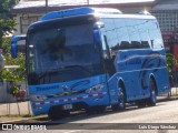 Transuca HB 4717 na cidade de San Rafael, San Rafael, Heredia, Costa Rica, por Luis Diego Sánchez. Número da foto: #12387201.