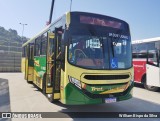 TREL - Transturismo Rei RJ 165.121 na cidade de Duque de Caxias, Rio de Janeiro, Brasil, por William Bispo da Silva. Número da foto: #12387653.