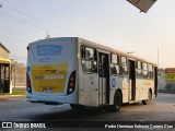 HP Transportes Coletivos 20511 na cidade de Aparecida de Goiânia, Goiás, Brasil, por Pedro Henrique Eufrasio Correia Dias. Número da foto: #:id.