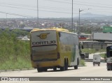 Empresa Gontijo de Transportes 14680 na cidade de Caruaru, Pernambuco, Brasil, por Lenilson da Silva Pessoa. Número da foto: #12388565.