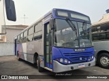 Ônibus Particulares 8F57 na cidade de Osasco, São Paulo, Brasil, por Jackeline Arcanjo. Número da foto: #12388699.