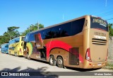 Paulo Turismo 1277 na cidade de Santa Cruz Cabrália, Bahia, Brasil, por Mairan Santos. Número da foto: #:id.