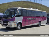 Transportadora Tinguá RJ 156.207 na cidade de Duque de Caxias, Rio de Janeiro, Brasil, por Cleiton Linhares. Número da foto: #12386993.