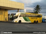 Empresa Gontijo de Transportes 18355 na cidade de Caruaru, Pernambuco, Brasil, por Lenilson da Silva Pessoa. Número da foto: #12388950.