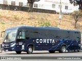 Viação Cometa 723251 na cidade de Belo Horizonte, Minas Gerais, Brasil, por Adão Raimundo Marcelino. Número da foto: #12389414.