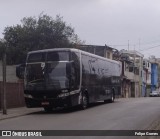 Águia do Sul Turismo 1228 na cidade de São Paulo, São Paulo, Brasil, por Felipe Gomes. Número da foto: #12387448.