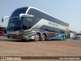 EB Silvério Viagens e Turismo 2038 na cidade de Cuiabá, Mato Grosso, Brasil, por João Vitor Fraporti Freire. Número da foto: #12387166.