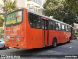 Transportes Vila Isabel A27520 na cidade de Rio de Janeiro, Rio de Janeiro, Brasil, por Vinicius Lopes. Número da foto: #:id.