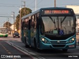 Transporte Coletivo Estrela 1211 na cidade de Florianópolis, Santa Catarina, Brasil, por João Victor. Número da foto: #:id.