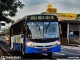 Transportes Barata BN-99025 na cidade de Belém, Pará, Brasil, por Jaime Matos. Número da foto: #:id.