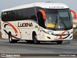 Expresso Lucena Transportes e Turismo 2003 na cidade de Jacareí, São Paulo, Brasil, por Vinicius N D Araújo. Número da foto: #:id.