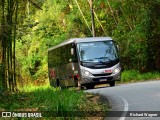 Auto Viação 1001 RJ 108.297 na cidade de Casimiro de Abreu, Rio de Janeiro, Brasil, por Richard Wagner. Número da foto: #12388490.