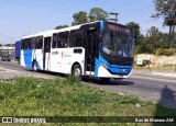 Viação São Pedro 0323013 na cidade de Manaus, Amazonas, Brasil, por Bus de Manaus AM. Número da foto: #:id.