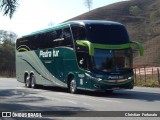 Pedra Tur Transportes e Turismo 16000 na cidade de Coimbra, Minas Gerais, Brasil, por Christian  Fortunato. Número da foto: #12387250.