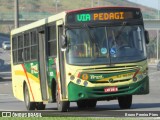 TREL - Transturismo Rei RJ 165.371 na cidade de Duque de Caxias, Rio de Janeiro, Brasil, por Bruno Pereira Pires. Número da foto: #:id.