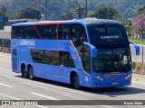 Brisa Ônibus 13406 na cidade de Duque de Caxias, Rio de Janeiro, Brasil, por Bryan Sutter. Número da foto: #:id.