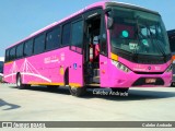 Transportes Paranapuan B10415 na cidade de Duque de Caxias, Rio de Janeiro, Brasil, por Calebe Andrade. Número da foto: #12388691.