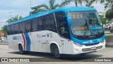 Auto Viação Jabour D86752 na cidade de Rio de Janeiro, Rio de Janeiro, Brasil, por Gabriel Sousa. Número da foto: #:id.