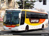 Saritur - Santa Rita Transporte Urbano e Rodoviário 13200 na cidade de Belo Horizonte, Minas Gerais, Brasil, por César Ônibus. Número da foto: #:id.