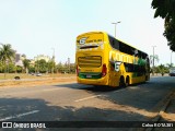Empresa Gontijo de Transportes 23050 na cidade de Ipatinga, Minas Gerais, Brasil, por Celso ROTA381. Número da foto: #12389377.