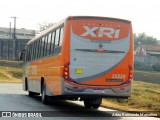 XRI Transportes 25220 na cidade de Belo Horizonte, Minas Gerais, Brasil, por Adão Raimundo Marcelino. Número da foto: #12389490.