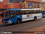 Viação Transportes Urbanos 01 14 45 na cidade de Santarém, Pará, Brasil, por Erick Pedroso Neves. Número da foto: #:id.