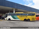 Empresa Gontijo de Transportes 14950 na cidade de Caruaru, Pernambuco, Brasil, por Lenilson da Silva Pessoa. Número da foto: #12388581.