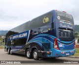 Santa Helena Turismo 2020 na cidade de Ituporanga, Santa Catarina, Brasil, por Amarildo Kamers. Número da foto: #12388471.