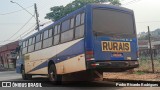 Transporte Rural 6199 na cidade de Pirassununga, São Paulo, Brasil, por Pedro Ricardo Rodrigues. Número da foto: #12388432.