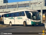 Fátima Transportes e Turismo 14500 na cidade de Canoas, Rio Grande do Sul, Brasil, por Vitor Aguilera. Número da foto: #:id.