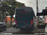 Companhia Coordenadas de Transportes 20550 na cidade de Belo Horizonte, Minas Gerais, Brasil, por Douglas Célio Brandao. Número da foto: #:id.