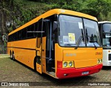 Associação de Preservação de Ônibus Clássicos 3110 na cidade de Campinas, São Paulo, Brasil, por Hipólito Rodrigues. Número da foto: #12388035.