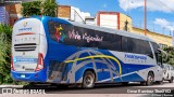 Transpaís 9330 na cidade de San Pedro Cholula, Puebla, México, por Omar Ramírez Thor2102. Número da foto: #:id.
