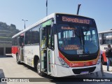 Auto Viação Alpha A48073 na cidade de Duque de Caxias, Rio de Janeiro, Brasil, por William Bispo da Silva. Número da foto: #12387636.