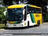 Empresa Gontijo de Transportes 15005 na cidade de Itabuna, Bahia, Brasil, por João Victor. Número da foto: #12387298.