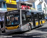 Viação Metrópole Paulista - Zona Leste 3 1659 na cidade de São Paulo, São Paulo, Brasil, por Gilberto Mendes dos Santos. Número da foto: #:id.