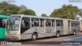 Auto Viação Santo Antônio CR804 na cidade de Curitiba, Paraná, Brasil, por Lucas Weber Calizario. Número da foto: #12387337.