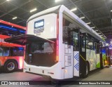 Eletra Industrial BRT METROPOLITANO na cidade de São Paulo, São Paulo, Brasil, por Marcos Souza De Oliveira. Número da foto: #:id.
