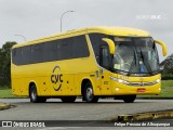 WS Turismo 0737 na cidade de Maceió, Alagoas, Brasil, por Felipe Pessoa de Albuquerque. Número da foto: #12388702.