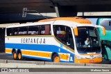 Viação Sertaneja 740 na cidade de Belo Horizonte, Minas Gerais, Brasil, por Matheus Souza. Número da foto: #12389008.